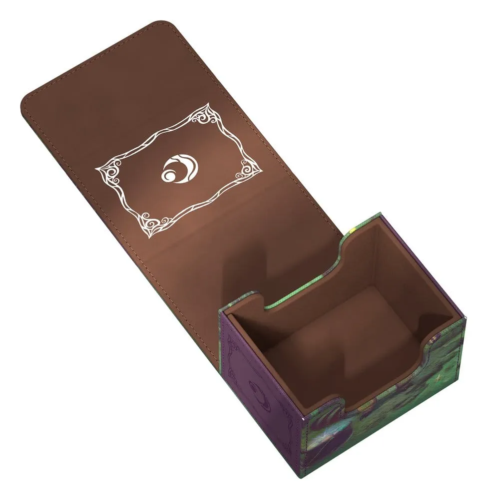 Ultimate Guard Sidewinder 100+ Xenoskin Magic: The Gathering "Lorwyn Eclipsed" (79 x 104 x 88 mm) - Glister Bairn